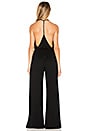 view 3 of 4 Marcus Jumpsuit in Black