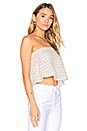 view 2 of 4 Gingham Joy Top in Gingham