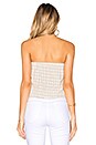 view 3 of 4 Gingham Joy Top in Gingham