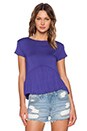view 1 of 3 Elise Top in Ocean