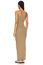 view 3 of 3 West Maxi Dress in Khaki