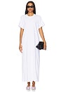 view 1 of 3 Walker Maxi Dress in White