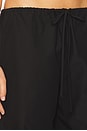view 6 of 6 Kira Pant in Black