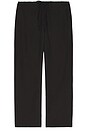 view 6 of 7 Kira Pant in Black
