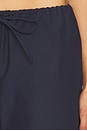 view 6 of 6 Kira Pant in Navy