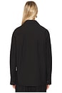 view 3 of 4 Manana Shirt in Black
