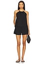 view 4 of 4 Tauni Top in Black