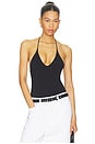view 1 of 5 Anastazia Bodysuit in Black
