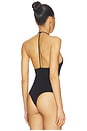 view 4 of 5 Anastazia Bodysuit in Black