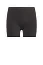 view 2 of 3 Ultimate Bonded Micro Tech 3 Pack Boxer Brief in Black