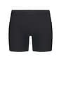 view 1 of 2 Original Microfiber Boxer Brief in Black