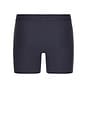 view 2 of 2 Original Microfiber Boxer Brief in Dark Navy