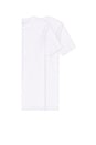 view 1 of 4 Original Microfiber 2 Pack Undershirt in White