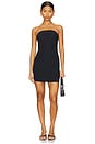view 1 of 4 Classic Strapless Slip in Black