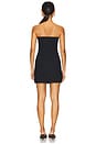 view 3 of 4 Classic Strapless Slip in Black