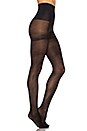 view 2 of 3 COLLANTS GAINANT SEMI-OPAQUES in Black