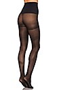 view 3 of 3 COLLANTS GAINANT SEMI-OPAQUES in Black