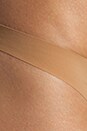 view 2 of 2 Tiny Thing in Dark Nude