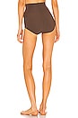 view 3 of 4 Classic Control Brief in Mocha