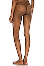 view 3 of 4 Butter Thong in Cinnamon