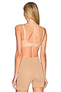 view 3 of 4 Butter Soft-Support Bralette in Beige
