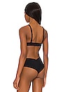 view 3 of 4 Butter Better Than Nothing Bra in Black