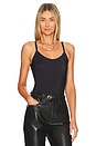 view 1 of 5 Zone Smoothing Bodysuit in Black