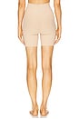 view 3 of 4 Control Short in Beige
