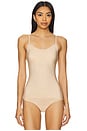 view 1 of 4 Zone Smoothing Cami in Beige