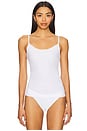 view 1 of 4 Whisper Cami in White