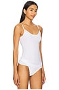 view 2 of 4 Whisper Cami in White