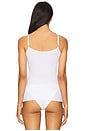 view 3 of 4 Whisper Cami in White