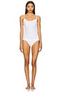 view 4 of 4 Whisper Cami in White
