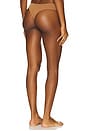 view 3 of 4 STRING BALLET BODY in Cocoa