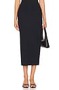 view 1 of 4 Classic Maxi Half Slip in Black