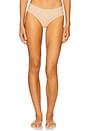 view 2 of 5 5 Pack Classic Bikini in Beige