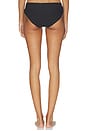 view 5 of 5 Cotton Bikini 3-pack in Black