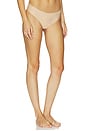 view 3 of 5 Butter Thong 3 Pack in Multi Colored
