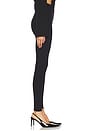 view 3 of 6 Control Legging in Black