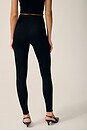 view 4 of 8 Control Legging in Black