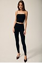 view 5 of 8 Control Legging in Black