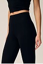 view 6 of 8 Control Legging in Black