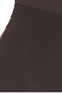 view 7 of 6 Butter Luxe Legging in Espresso
