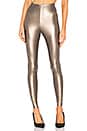 view 1 of 4 LEGGINGS PERFECT CONTROL in Bronze
