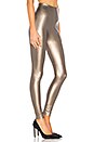 view 2 of 4 LEGGINGS PERFECT CONTROL in Bronze