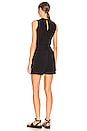 view 3 of 3 Butter Muscle Romper in Black