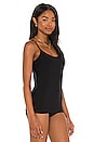 view 2 of 4 Butter Cami in Black