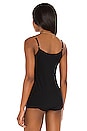 view 3 of 4 Butter Cami in Black