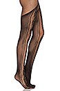 view 2 of 3 COLLANTS DECO NET in Black