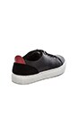view 4 of 6 Donato Sneaker with Fur in Black